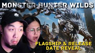 Monster Hunter Wilds: Flagship & Release Date EXPOSED!