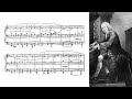 J. S. BACH / F. BUSONI - Durch Adams Fall Ist Ganz Verderbt BW637/705 with Fugue (Pietro Spada)