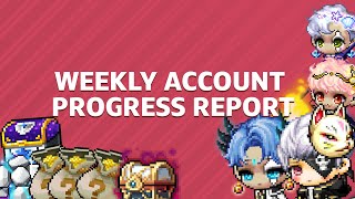 [Reboot] Weekly Reboot Progress Report // Week 11