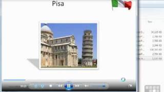 Powerpoint 2010 Tutorial - Create a Video (WMV) from a Presentation