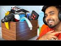 😱I BROUGHT 5 COOL ONLINE GADGETS | TechShot| Ujjwal new channel TechShot