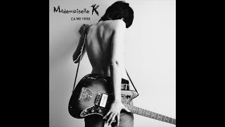 Mademoiselle K - Le cul entre deux chaises