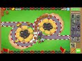 How I Beat The Hardest Bloons TD 6 level