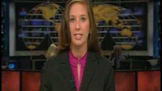 CBS News Internship: Veterans Speciality Courts