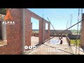 Linda Casa de Campo - Alpha Construtora