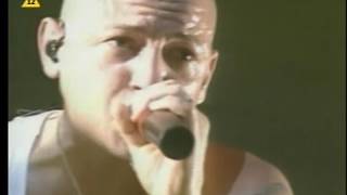 Linkin Park - Live in London, England 16.09.2001 (Docklands - Full TV Special)