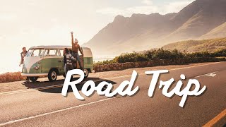Road Trip - An Indie/Pop/Folk/Rock Playlist
