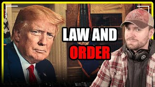 Trump S Washington D C Bombshell