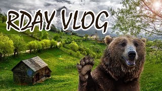 Erdély Vlog és Montázs Bemutató!!!