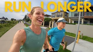 How to Long Run: Tips to Easily Run Further