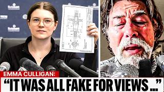 Oak Island Update: Emma Culligan Proves the $85M Shaft Was Engineered!