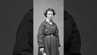 Mary Edwards Walker, From Defiance to Honor | Brady to Bell