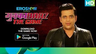 Mukkabaaz Game 2018 | Download Now On Google Play | Ravi Kishan