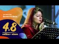 Sanson Ki Mala | Hina Nasrullah | Dhaka International FolkFest 2019