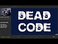 Devnexus 2025 - We Hate Code: The !Joy of Maintaining Dead Code - Gerrit Grunwald