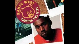 Kanye West - Through the Wire - Clean Version