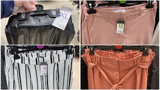 Primark WOMEN'S Pantaloons - End of October 2020