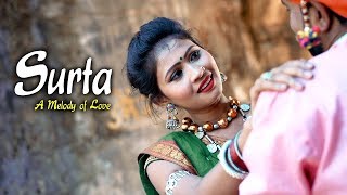 Surta - A Melody Of Love || Anurag Mishra & Shakshi Sharma || CG - HD Video Song - 2020
