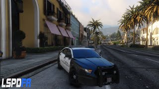 GTA5 LSPDFR DAY 274