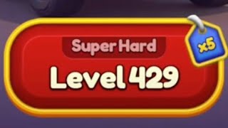 Loop Sort Walkthrough: Level 429 Solution
