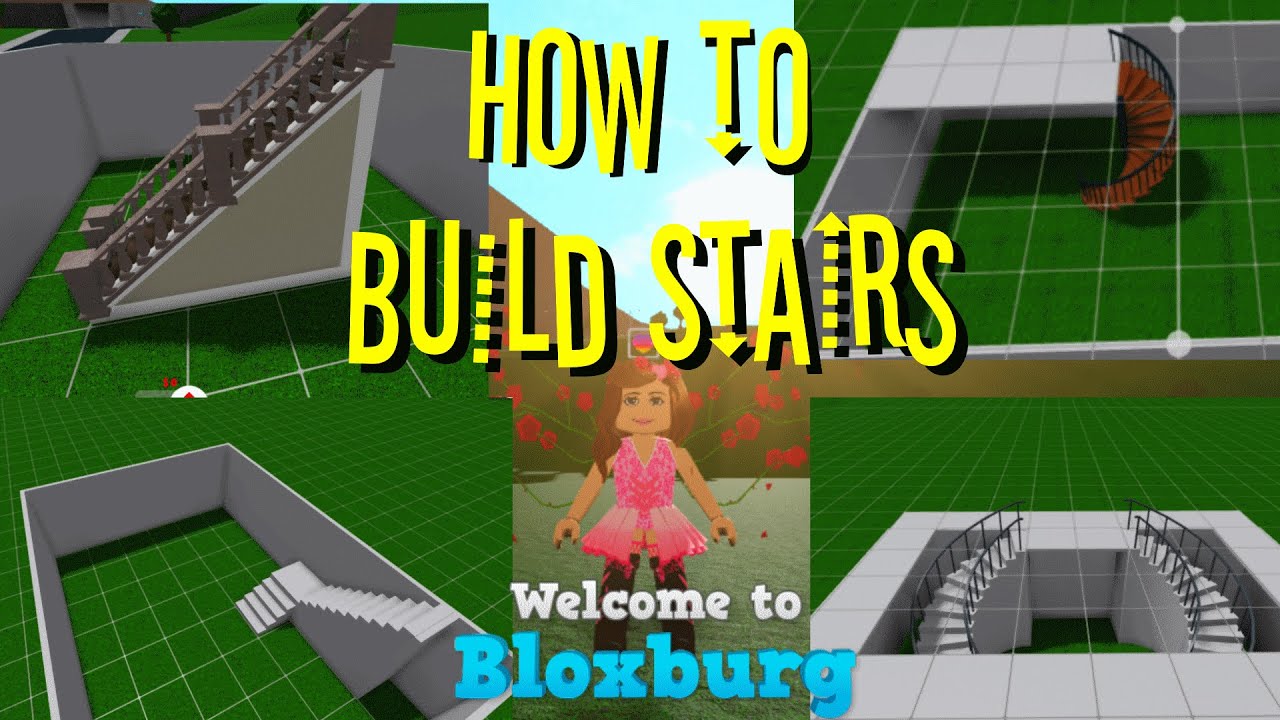 How To Build Stairs Second Floor In Bloxburg Viewfloor Co How To Build Stairs Second Floor In Bloxburg Viewfloor Co