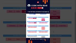 Mat-Button-Toggle Customize | Angular 15 #shorts #short #shortvideo #youtubeshorts #youtube