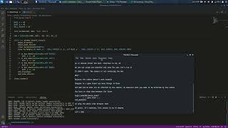 RayLib Tutorial Python - 05 - Creating a 2D Camera in RayLib for Python Game Development