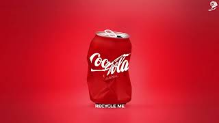 국제광고제 수상작 분석 I Coca Cola I RECYCLE ME