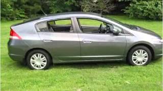 2010 Honda Insight Used Cars Tulsa OK