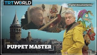 Puppet Master: Art Transcends Time