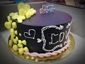 DM Entertainment // Customized Cakes