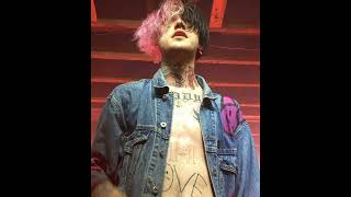 lil peep, lil tracy - cobain (speed up)