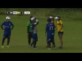 WUGC 2016 - Japan vs Colombia Women's Quarterfinal