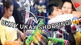 BAGUIO NIGHT MARKET & MORE!! ❤️ (ANG MUMURA! GRABE 💸)