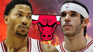 How the Greatest NBA Franchise Became the Worst (Chicago Bulls)