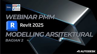 BIMSMK-PMM-MATERI MODELLING ARSITEKTURAL ( Bagian 2 )