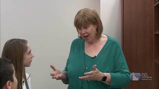Science Trek: Nuclear Energy: Nuclear Energy Basics