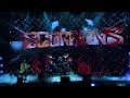 scorpions coming home live 2024 İstanbul opening istanbul scorpions