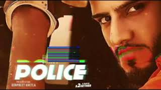 Police song dj flow/afsana khan /Shree brar MP3 song sirra song