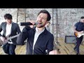 Soul Revolver | Five Piece Band