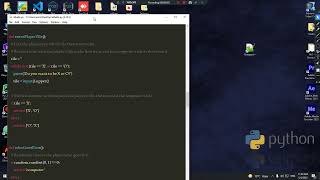 custom dark idle themes (python shell)