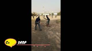 OFF Spin Bowling Unplayable Spell AL- Fateh Ground People's colony  Gujranwala Cricket| Match