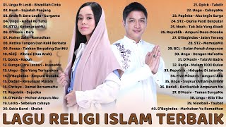 Lagu Religi Islam Terbaik 2022 Paling Hits Lagu Religi Islam Terbaru 2022