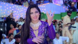 Ajay Nava Nava Tera Pyar _Mehak Mlaik_Latest Saraiki Song Dance Performance 2023_Dancemasti