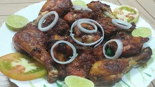 ഒരു വെറൈറ്റി  സ്‌പൈസി ചിക്കൻ ഫ്രൈ||Variety spicy chicken fry