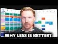 Neuroscience Confirms - Why Doing Less Helps You Achieve More