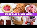 Recipes For Junior Chefs