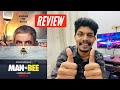 MAN vs BEE Season 1 Review