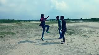 Local Action Fight scene |Thriller video | Youstar143 | #ActionScenc #YouStar143 #Alfaruk