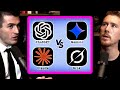 ChatGPT vs Gemini vs Claude vs Grok: Who wins? | Lex Fridman Podcast